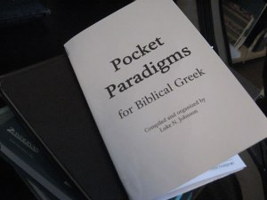 pocketparadigms_of_biblicalgreek
